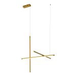 Люстры ST Luce SL6207.213.37 RETICO