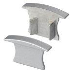 Светодиодные ленты Arlight 2977990182420 ALU-SLIM