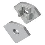 Светодиодные ленты Arlight 2977990182543 ALU-D45