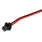 Светодиодные ленты Arlight 2977990223178 SM-2pin-L150mm-X1M