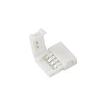 Светодиодные ленты Arlight 2977990239490 FIX-RGB-10mm