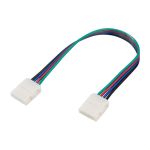 Светодиодные ленты Arlight 2977990239551 FIX-RGB-10mm-150mm-X2
