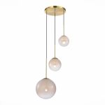 Люстры ST Luce SL1190.203.03 CASSIUS