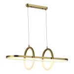 Подвесные светильники ST Luce SL1579.313.01 MOFISTO