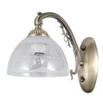 Настенные светильники MW-Light 481024801 Аманда