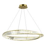 Люстры ST Luce SL6204.311.01 RITORTO