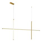 Люстры ST Luce SL6207.203.50 RETICO