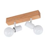 Точечные светильники Eglo 33169 TOWNSHEND 3