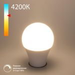 Лампочки Elektrostandard 4690389196621