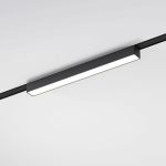 Трековое освещение Elektrostandard 4690389198502 Flat Magnetic