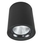 Точечные светильники Arte Lamp A5130PL-1BK Facile