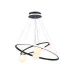 Люстры Ambrella FL66323 FL