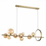 Люстры ST Luce SL1165.323.15 NECTON