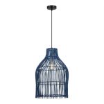 Подвесные светильники ST Luce SL1513.403.01 CESTA
