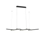 Подвесные светильники ST Luce SL394.403.06 BASONI