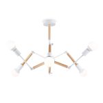 Люстры Ambrella TR80485 TR