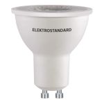 Комплектующие Elektrostandard 4690389058561 GU10 LED
