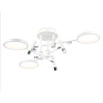 Люстры Ambrella FL51646 FL