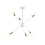 Люстры Ambrella TR80432 TR