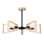 Люстры Ambrella TR80495 TR