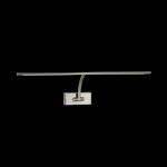 SL595.701.01 Подсветка для картин ST-Luce Матовый Никель/Матовый никель LED 1*8W 4000K Настенные светильники