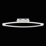SL920.102.01 Светильник потолочный ST-Luce Белый/Белый LED 1*27,3W 4000K Настенные светильники