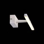 SL446.051.01 Подсветка для картин ST-Luce Белый/Белый LED 1*8W 4000K Настенные светильники