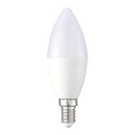 ST9100.148.05 Лампа светодиодная SMART ST-Luce Белый E14 -*5W 2700K-6500K Источники света