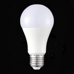 ST9100.279.09 Лампа светодиодная SMART ST-Luce Белый E27 -*9W 2700K-6500K Источники света