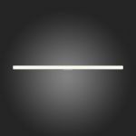 SL1599.111.01 Светильник настенный ST-Luce Хром/Белый LED 1*22W 4000K Настенные светильники