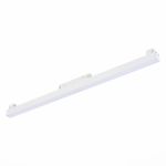 ST360.546.15 Магнитный трековый светильник Белый LED 1*15W 4000K 975Lm Ra&gt;90 120 IP20 L606xW22xH44 48VV SKYLINE 48