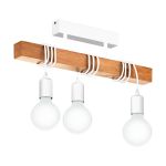Подвесные светильники Eglo 33166 Townshend