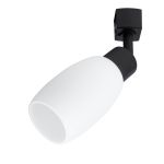 Трековое освещение Arte Lamp A3055PL-1BK MIIA track