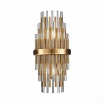 Настенные светильники ST Luce SL1628.301.02 Teramo