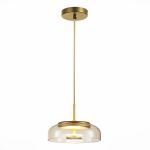 Подвесные светильники ST Luce SL6002.203.01 Lazio