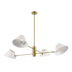 Люстры Evoluce SLE1253-353-04 NORBI