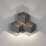 Настенные светильники DesignLed 00-00002367 GW