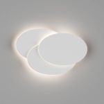 Настенные светильники DesignLed 00-00003204 GW