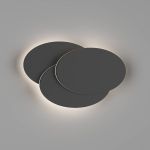 Настенные светильники DesignLed 00-00003205 GW