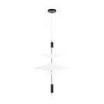 Подвесные светильники Loft It 10244/C Black Skylar
