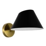 Настенные светильники Evoluce SLE1253-301-01 NORBI