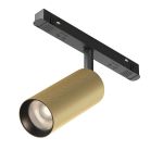 Трековое освещение Maytoni TR097-2-12W4K-M-BMG Магнитная трековая система Exility