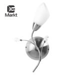 Настенные светильники MW-Light 356025201 нежность