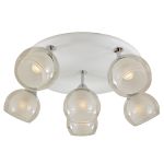 Люстры Citilux CL158161 Самба