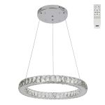 Люстры Citilux EL330P40.1 Olimpia