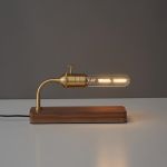 Настольная лампа LABAR by Romatti