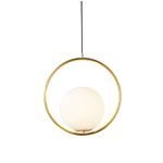 Подвесной светильник HOOP CIRCLE by Romatti
