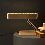 Настольная лампа OPERO by Romatti