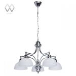 Люстры MW-Light 347017405 фелиция