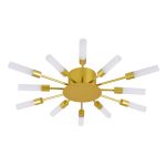 Люстры Arte Lamp A1276PL-12GO MAPLE